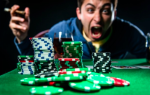 Poker Etiquette in Colorado Springs