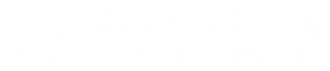 Colorado Springs Poker League